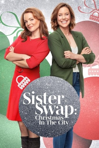 Sister Swap: Christmas in the City