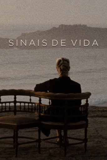 Sinais de Vida — Pôsteres 3