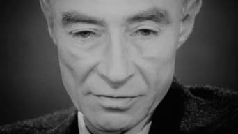 #13 To End All War: Oppenheimer & the Atomic Bomb