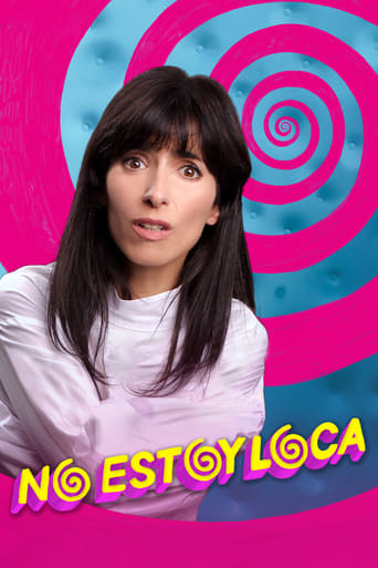 Movie poster: No Estoy Loca (2018)