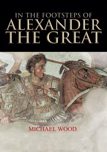 In The Footsteps of Alexander the Great 1998