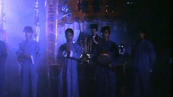 Devil Sorcery (1988)