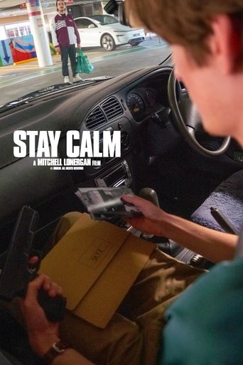 Stay Calm (2025)