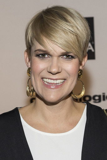 Foto de Sigrid Bonde Tusvik