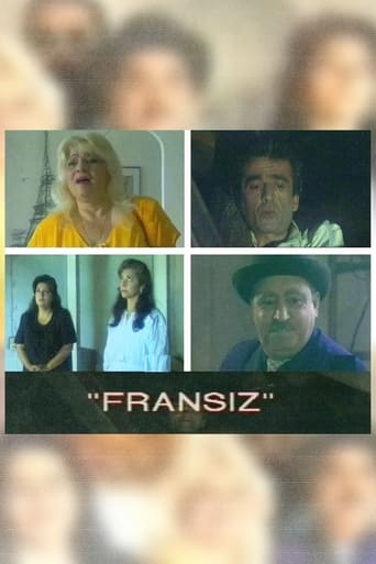 Poster of Fransız