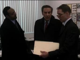 第17話:Hands Free 第17話:Hands Free