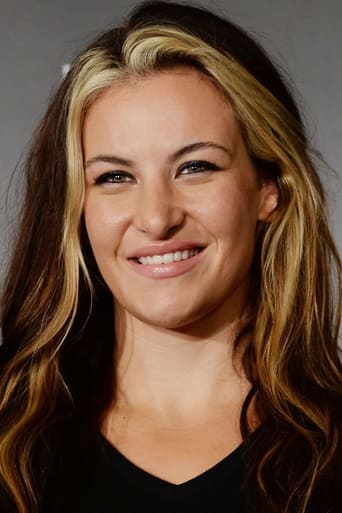 Image of Miesha Tate