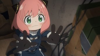 SPY×FAMILY S01E14