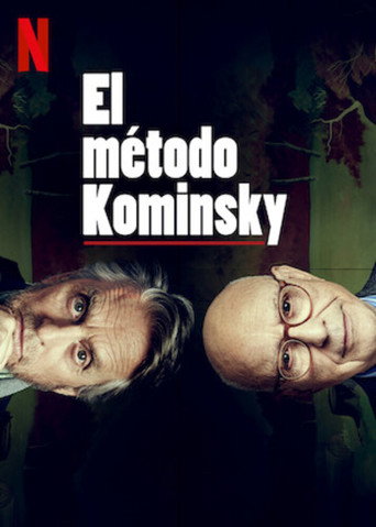 El método Kominsky