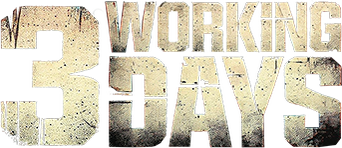 3 Working Days logo