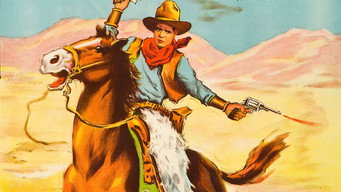 Blue Streak O'Neil (1926)