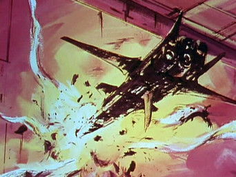 第32話：Destruction Of the Front Line Base