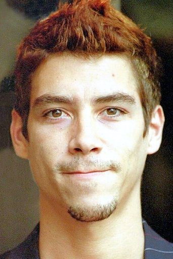 Óscar Jaenada