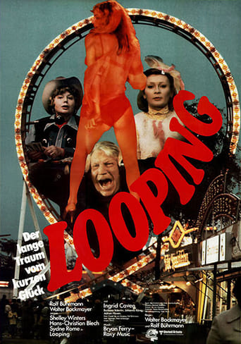 Poster för Looping