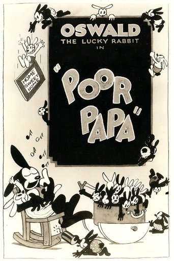 Poor Papa (1928)