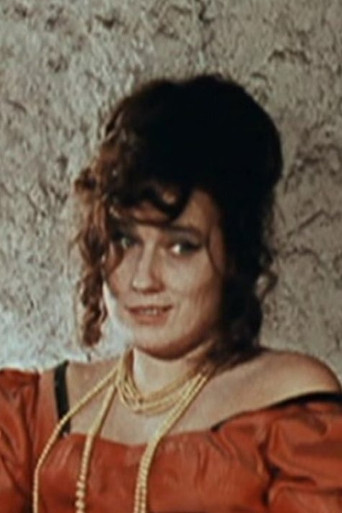 Foto de Viivi Dikson