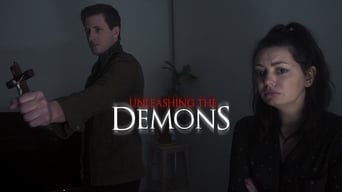 #1 Unleashing the Demons