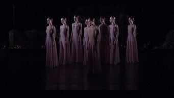 Orpheus and Eurydice (2008)