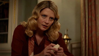 #8 Murder at the Embassy