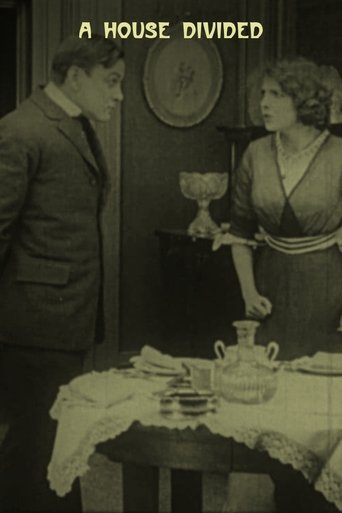 A House Divided (1913)
