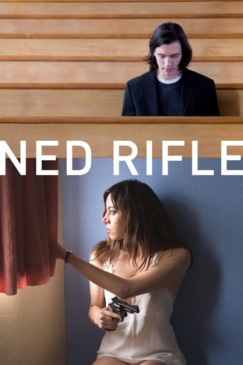 Poster of Ned Rifle