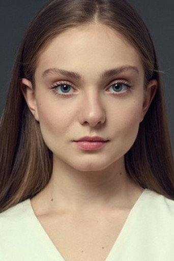 Карина Орлова foto 1