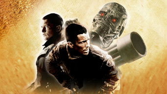 Galeria 3 - Terminator: Salvation