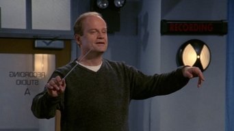 Episódio Episódio 13 da série Frasier