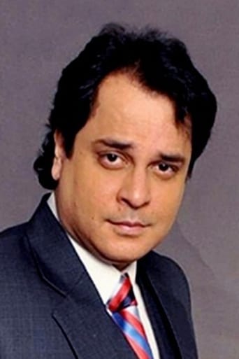 Image of Mahesh Thakur