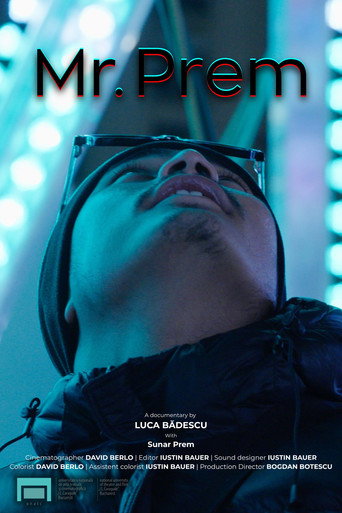 Mr. Prem (1970)