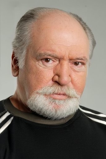 Image of Mustafa Selçuk Gürmeriç