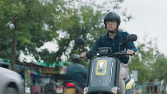 Episode 12 — Searching for motivation