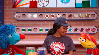 พยาบาลนีน่ากับชาวนาฟลินน์ / แฟรนนักดับเพลิงกับแพตจิตรกร