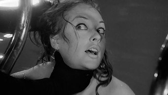 No Tears for the Damned (1968)
