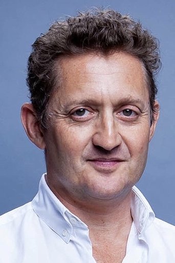 Alex Winter