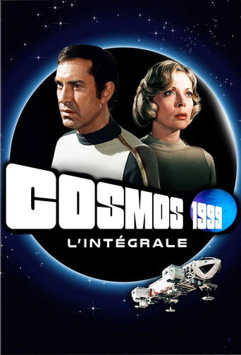 Cosmos 1999 — affiche alternative