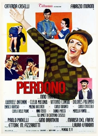 Perdono (1966)