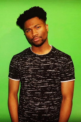 David Benton Jr.