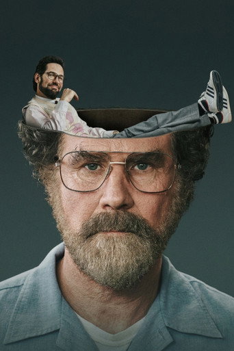 The Shrink Next Door