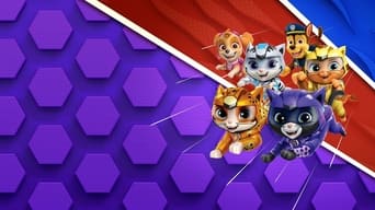 #1 Cat Pack: A PAW Patrol Exclusive Event