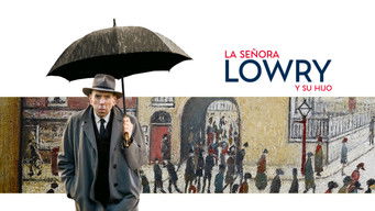 Galeria 5 - La Sra. Lowry e hijo