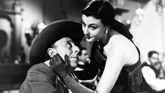 Welcome Mr. Marshall! (1953)