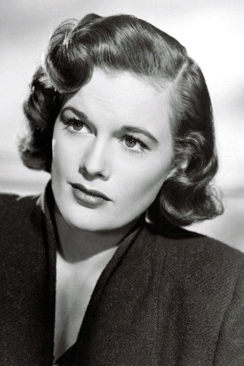 Foto de Jean Hagen