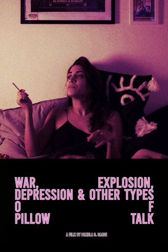 War, Explosion, Depression & Other Types of Pillow Talks (1970)