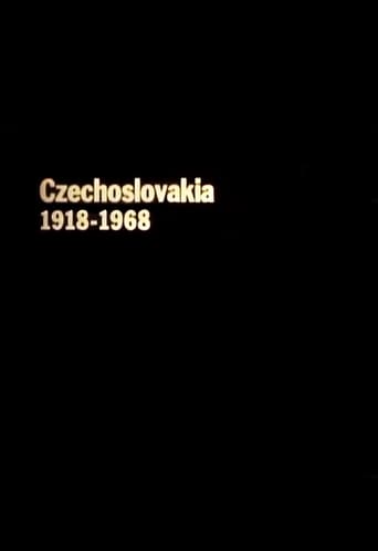 Czechoslovakia 1918-1968