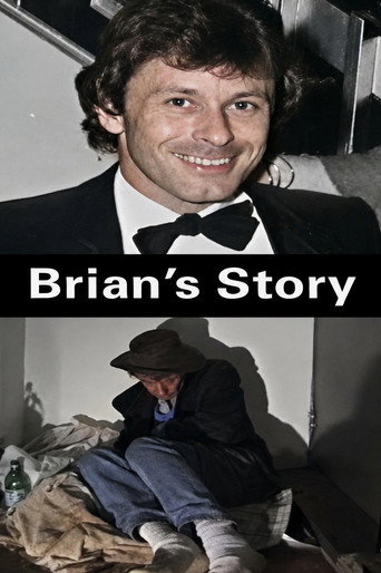 Brian's Story poster