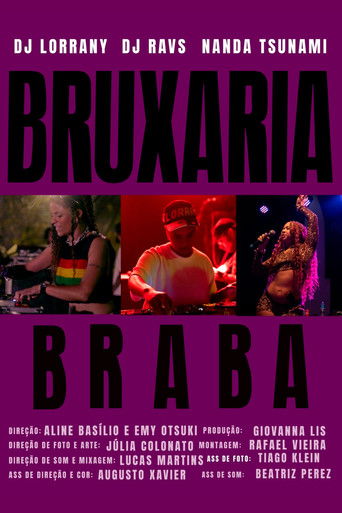 Bruxaria Braba (1970)
