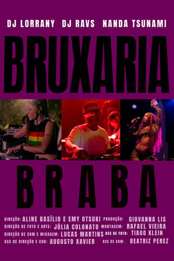 Bruxaria Braba (1970)