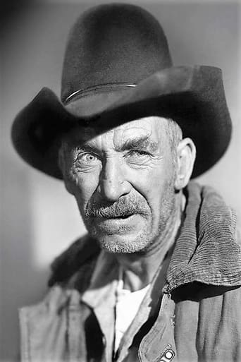 Image of Andy Clyde