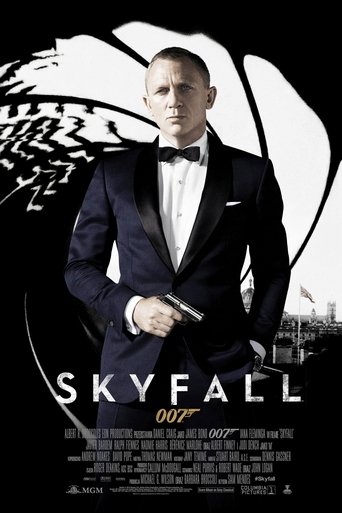 Skyfall